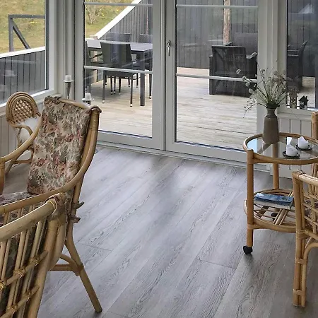 Three-bedroom Holiday In 21 بيت للعطل