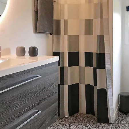 Three-bedroom Holiday In 21 * Blåvand