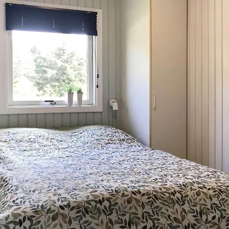 Three-bedroom Holiday In 21 بيت للعطل